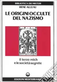 Compra Online Le origini occulte del nazismo