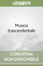 Musica trascendentale Prezzo Di Fabbrica