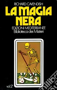 La magia nera. Vol. 2 Professionale