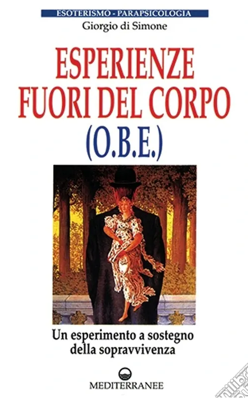 Promo Stagionale Esperienze fuori dal corpo (OBE)