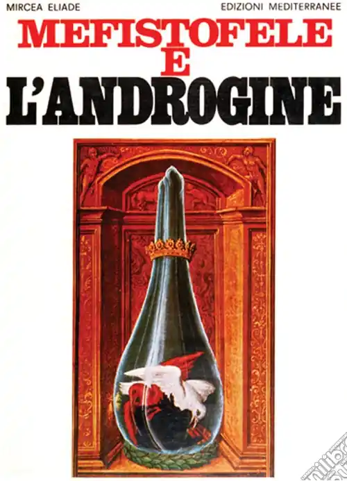 Mefistofele e l‘androgine Super Prezzo