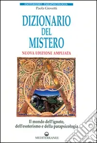 Dizionario del mistero Offerta Limitata