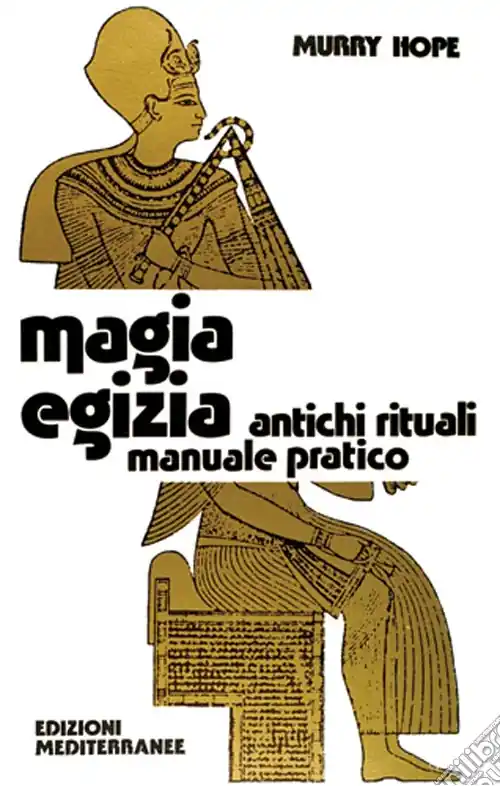Magia egizia Nuovo Arrivo