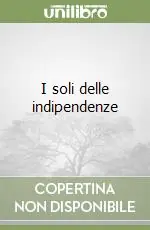 Sconto I soli delle indipendenze