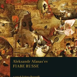 Prezzo Basso Fiabe russe