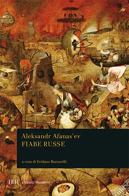 Prezzo Basso Fiabe russe