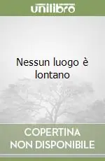 Reso Gratuito Nessun luogo è lontano