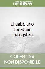 Il gabbiano Jonathan Livingston Compra Online