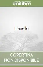 L‘anello Offerta