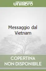 Economico Messaggio dal Vietnam