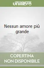 Affare Nessun amore più grande