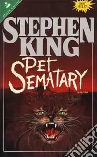 Pet Sematary Compra Adesso