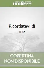Ricordatevi di me Offerta