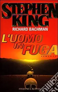 L‘uomo in fuga Esclusivo