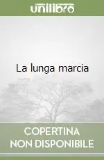 Quantità Limitata La lunga marcia