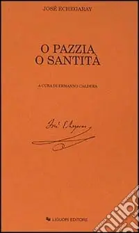 Pagamento Sicuro O pazzia o santità