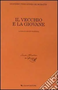 Il vecchio e la giovane Promozione