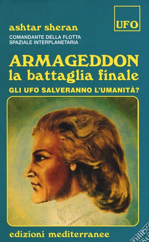 Reso Gratuito Armageddon. La battaglia finale