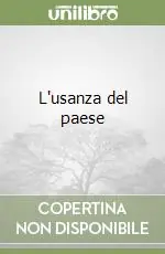 Non Perdere L‘usanza del paese