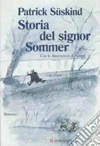 Storia del signor Sommer Quantità Limitata