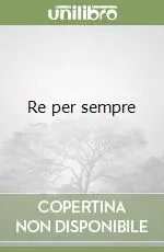 Spedizione Espresso Re per sempre
