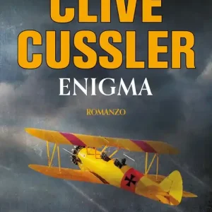 Enigma Quantità Limitata