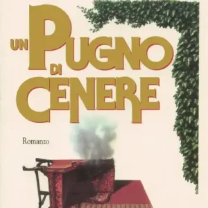 Scelto Dai Clienti Un pugno di cenere