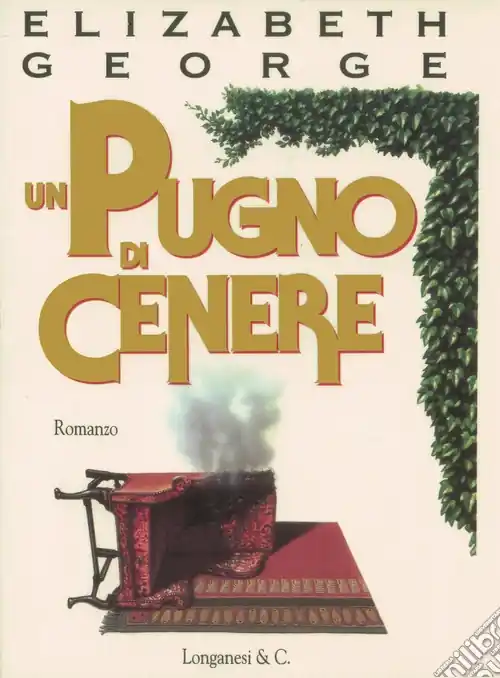 Scelto Dai Clienti Un pugno di cenere