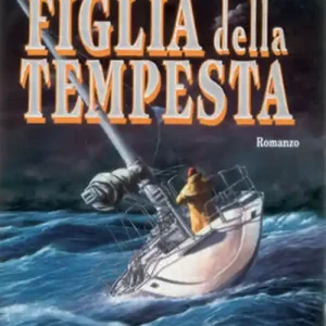 Figlia della tempesta Prezzo Scontato