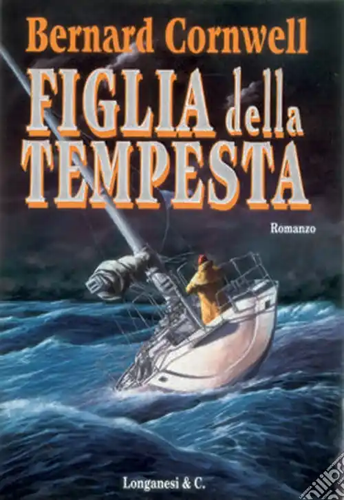 Figlia della tempesta Prezzo Scontato