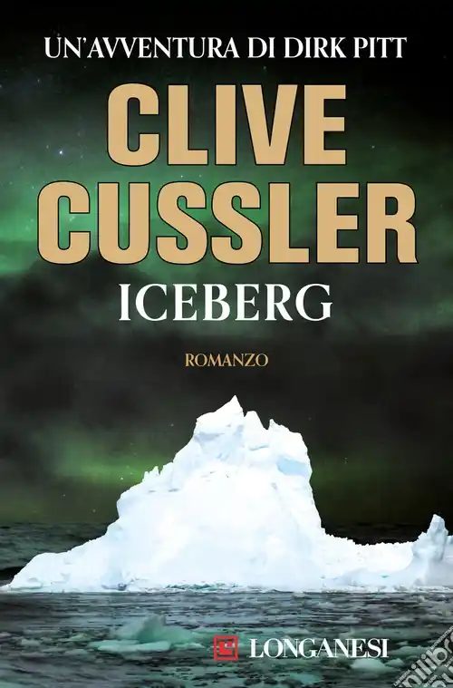 Iceberg Novità