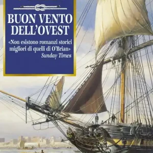 A Buon Prezzo Buon vento dell‘Ovest