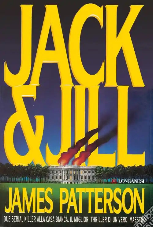 Bestseller Jack & Jill