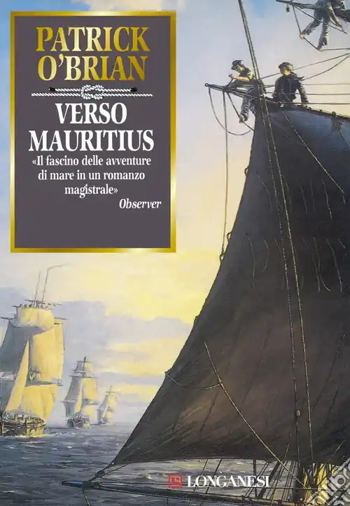Verso Mauritius Quantità Limitata