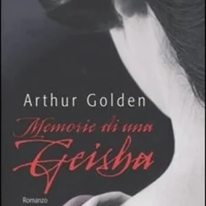 Memorie di una geisha Offerta