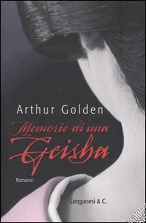 Memorie di una geisha Offerta