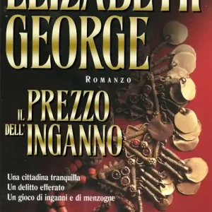 Il prezzo dell‘inganno Miglior Prezzo