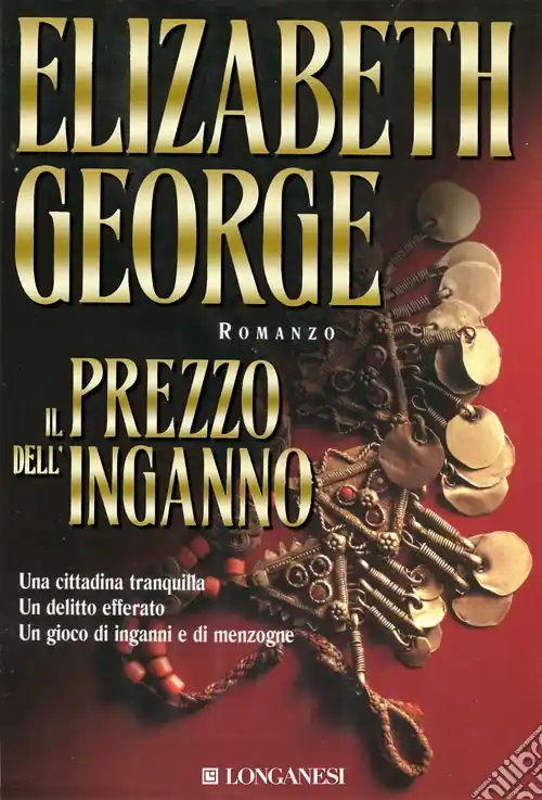 Il prezzo dell‘inganno Miglior Prezzo