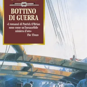 Bottino di guerra Ultime Pezzi