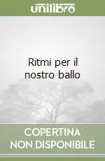 Compra Online Ritmi per il nostro ballo