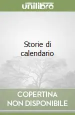 Storie di calendario Reso Gratuito