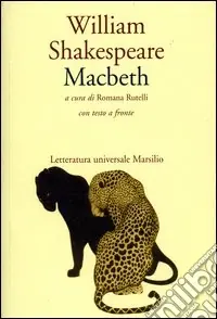 Macbeth. Testo inglese a fronte Miglior Prezzo