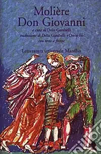 Don Giovanni. Testo francese a fronte Affare