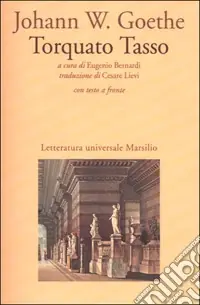 Vendita Finale Torquato Tasso. Testo tedesco a fronte