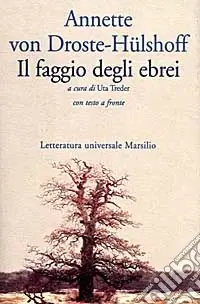 Offerta Limitata Il faggio degli ebrei. Testo tedesco a fronte