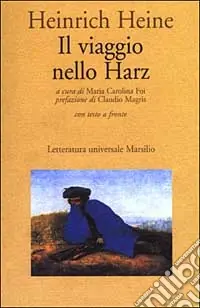 Il viaggio nello Harz. Testo tedesco a fronte Promo Stagionale