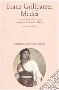 Prezzo Scontato Medea. Testo tedesco a fronte
