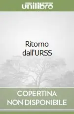 Ritorno dall‘URSS Vendita Finale