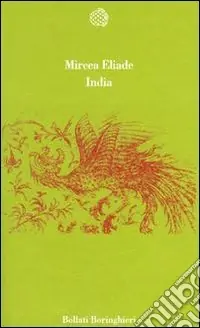Nuova Collezione India