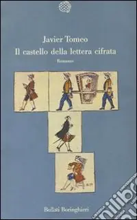 Promozione Esclusiva Il castello della lettera cifrata